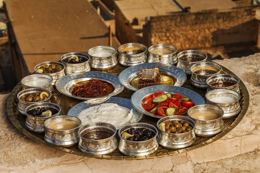 Mardius Tarihi Konak Mardin Buitenkant foto