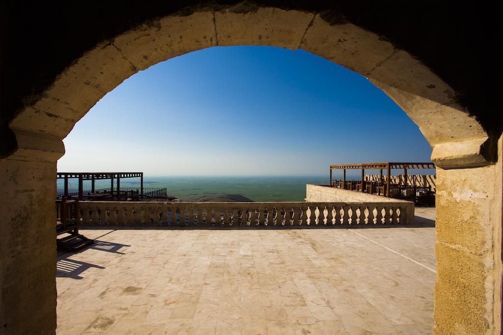 Mardius Tarihi Konak Mardin Buitenkant foto