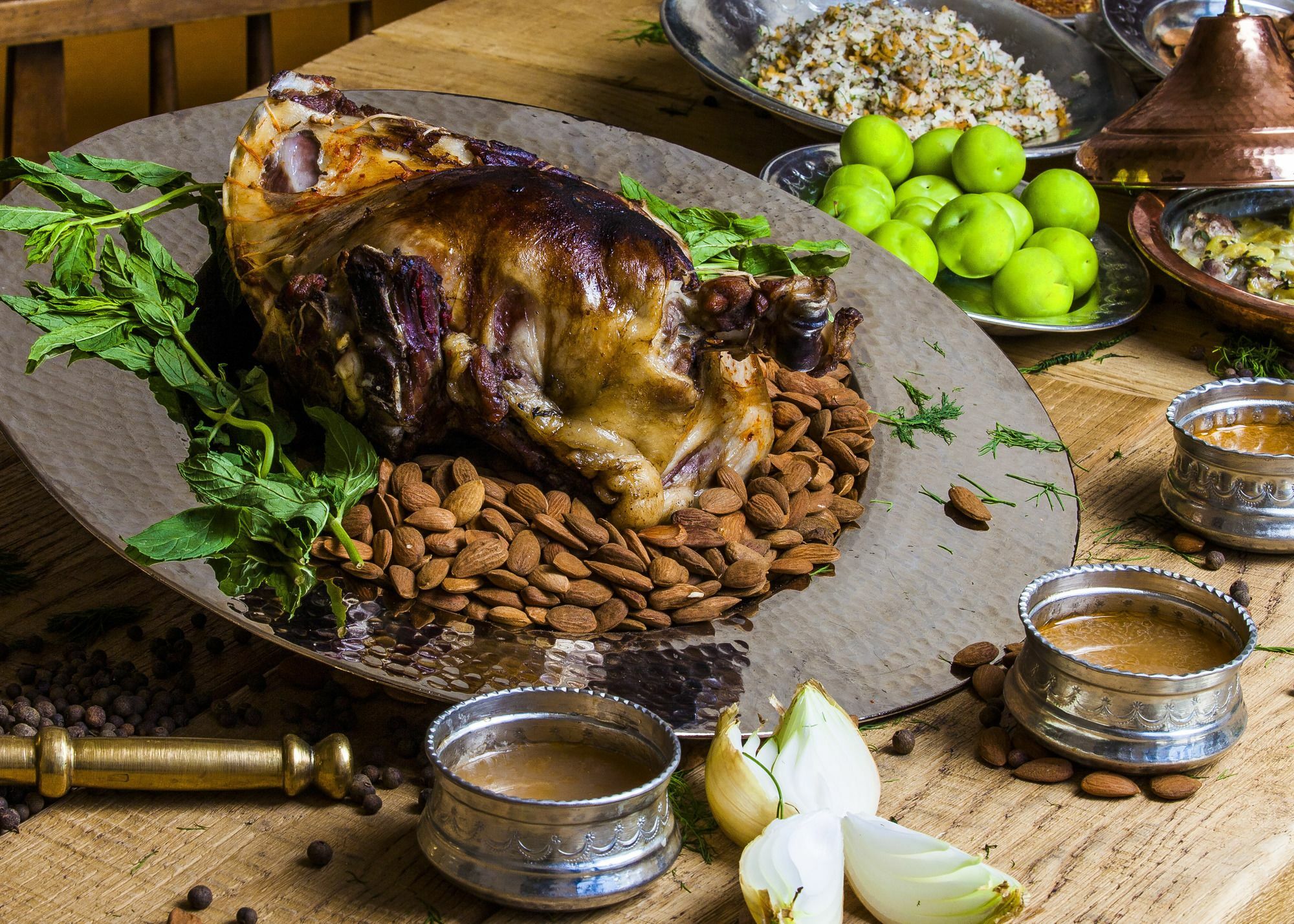 Mardius Tarihi Konak Mardin Buitenkant foto